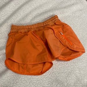 Lululemon Tracker Shorts